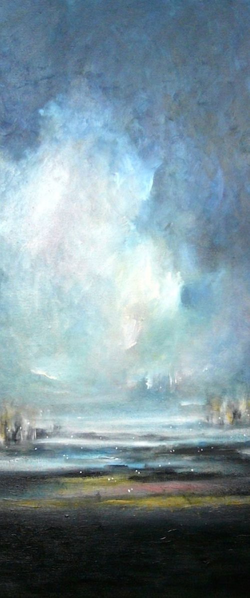 Timeless II by Kalpana Soanes