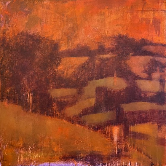 Miles From Nowhere#20