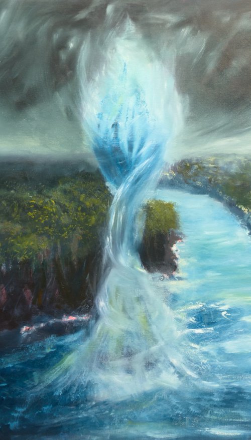 Tornado by Ryan  Louder