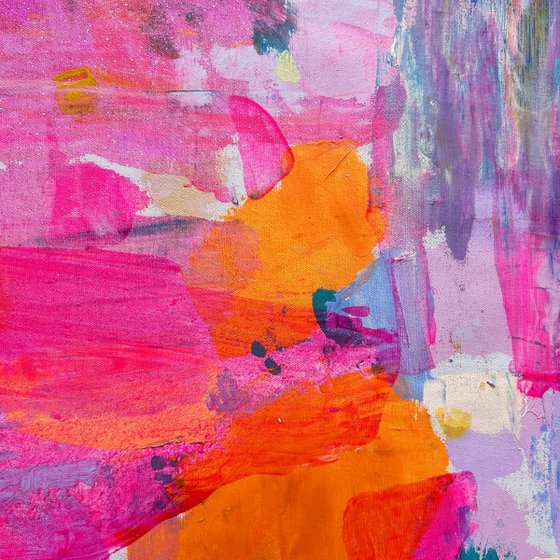 'Into The Pink II'