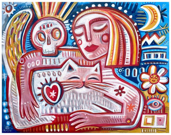 ETERNAL LOVE