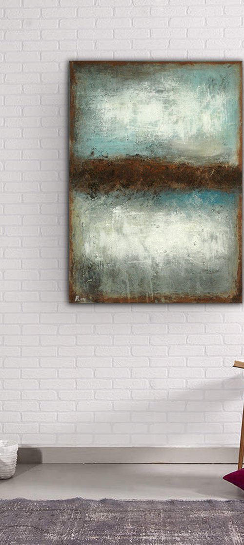 "ABSTRACT #064" by Rumen Spasov