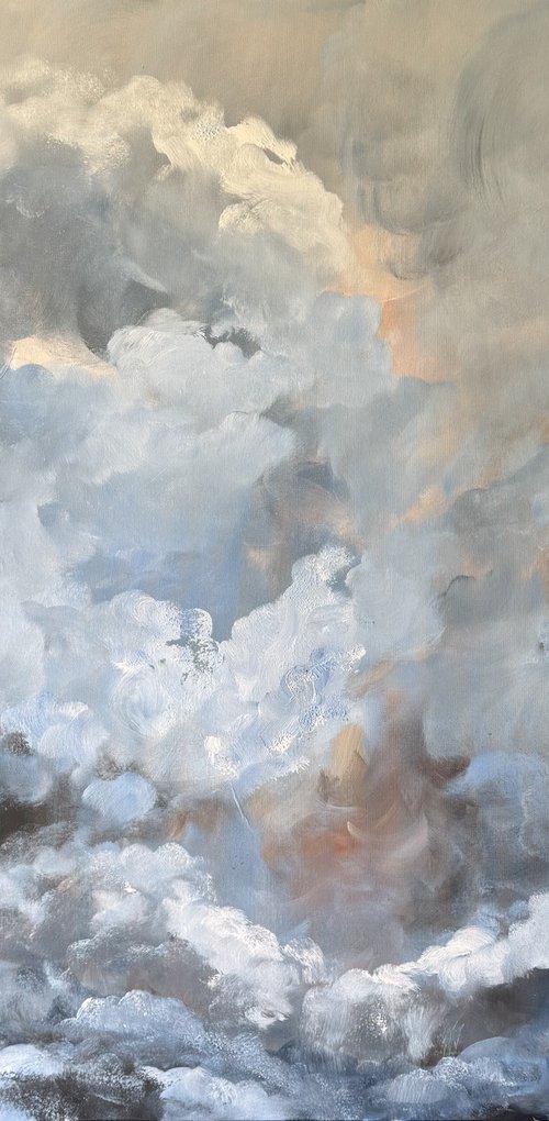 Skyfall Symphony by Ivana Gigovic