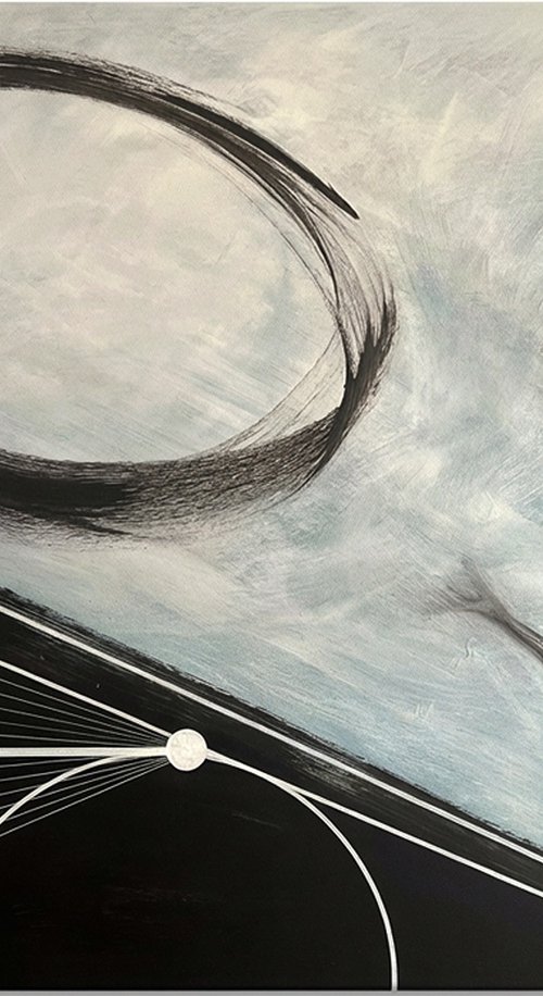 AMBITION by Ido Vaginsky