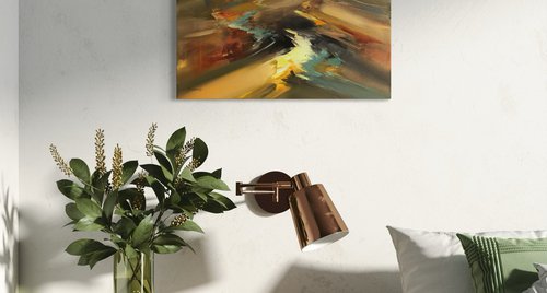 Artwork by Beata Belanszky Demko