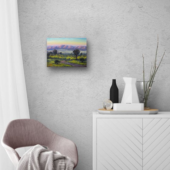 Last Light Chase Range