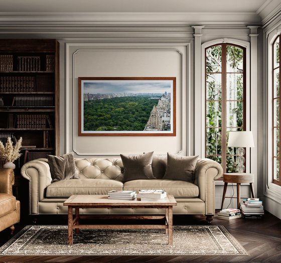 NEW YORK OASIS