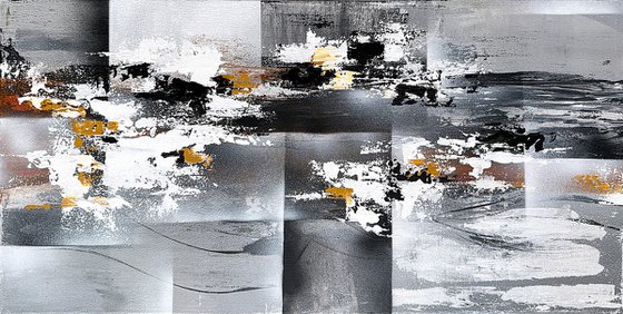 Fragments of Light