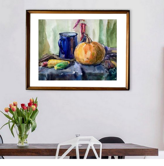 Still Life 2