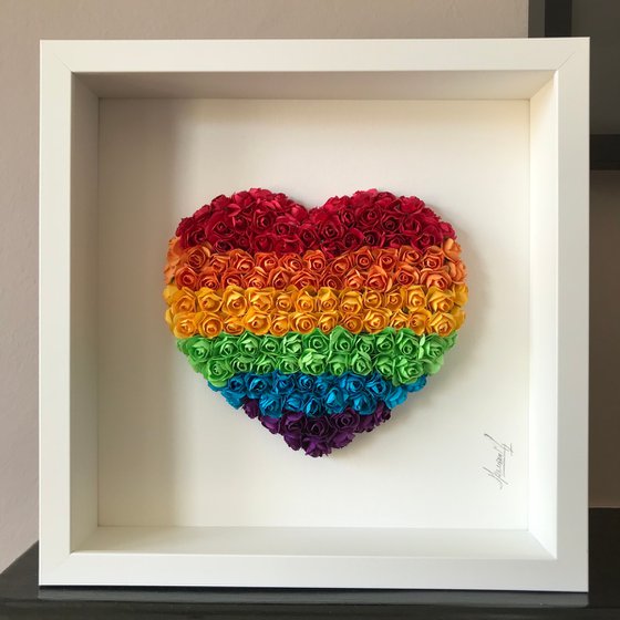 Love and Pride