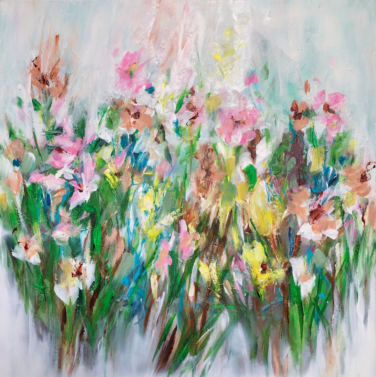 Dreaming of spring by Michelle Carolan