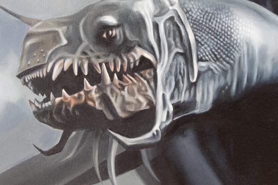 Nazgul