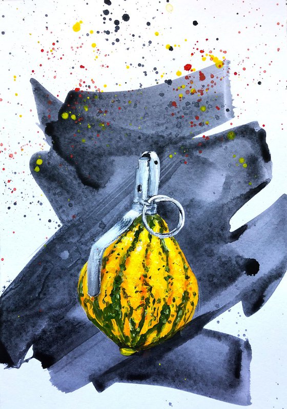 Big Bang Halloween
