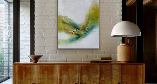 Artwork by Kirsten Schankweiler