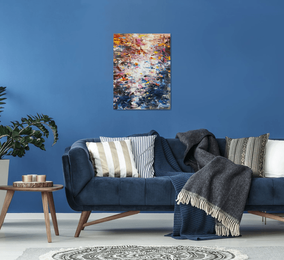 Dance of Reflections