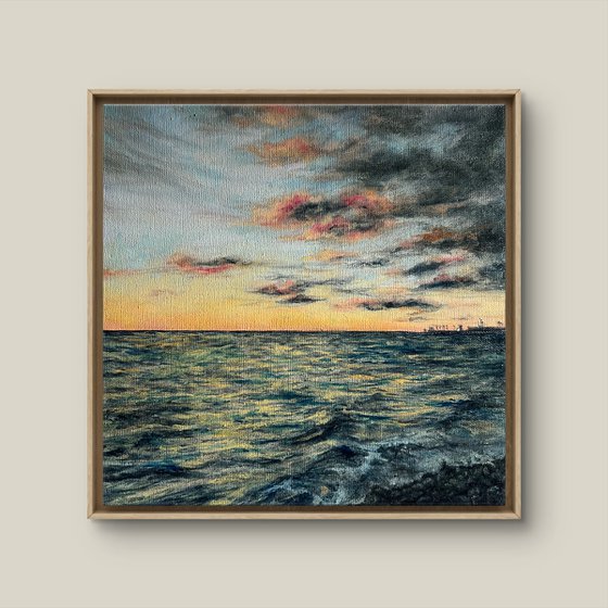Last Horizon