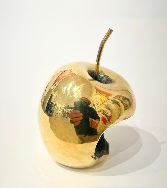 Macintosh Apple, no.15/25