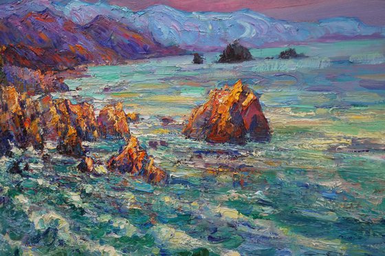 A Walk Through Dreams