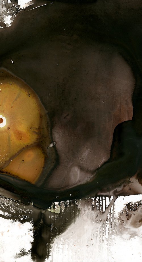 Salvation 1 by Kathy Morton Stanion