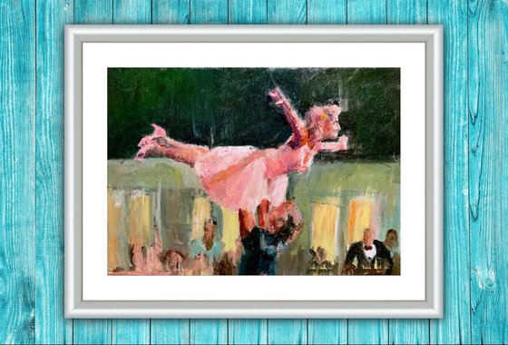 Dirty Dancing