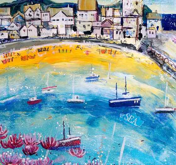 St Ives