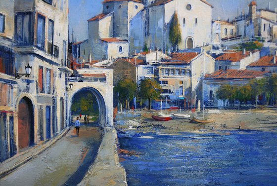Cadaqués II