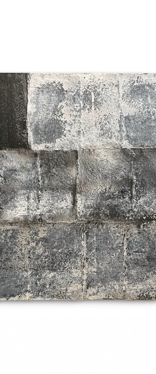 Architecture of Emptiness by Sergio Aranda