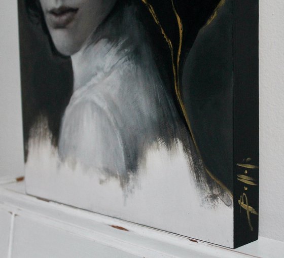 My Kintsugi III