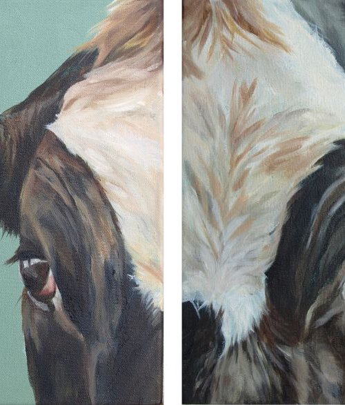 Split decision by Thuline De Cock