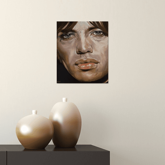 Jagger