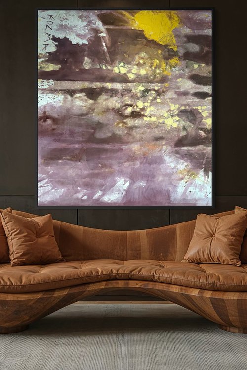 Before Sunset by Paolo KOZMA