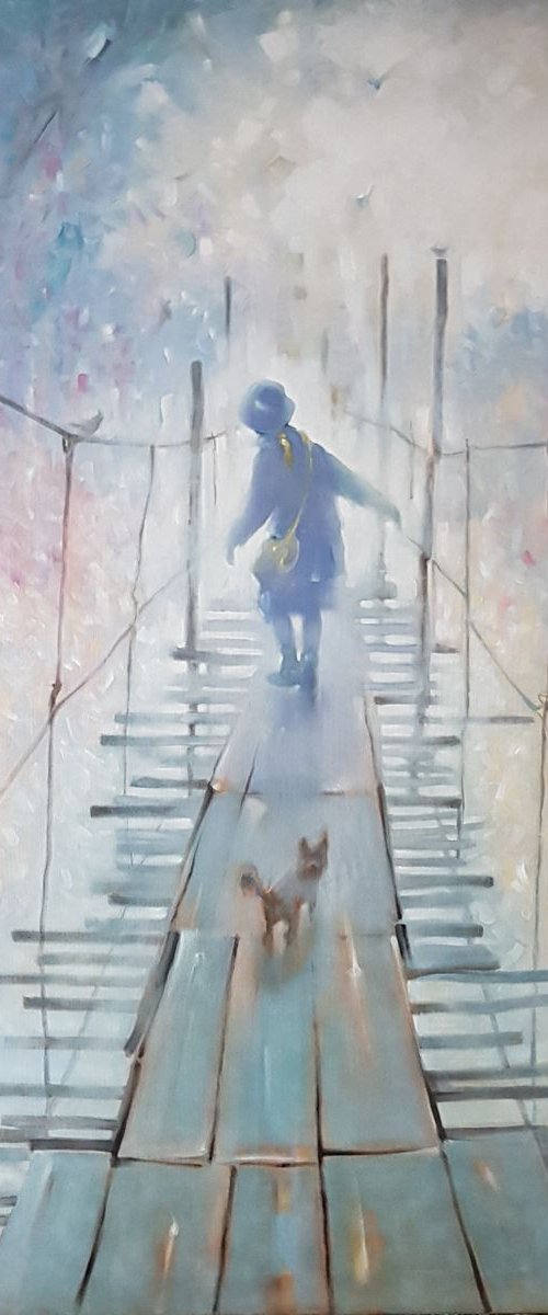 ,,LIGHT,, by VADIM KOVALEV