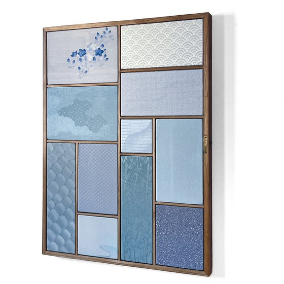 Kobachi ~Marine Collection~ III (Kimono)