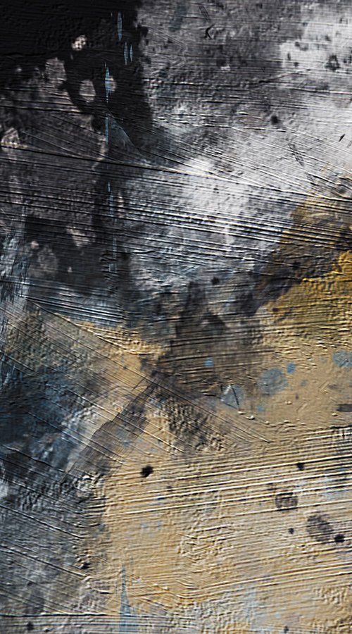 Composición VI by Javier Diaz