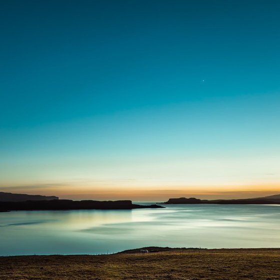 Serenity, Isle of Skye