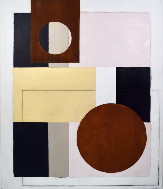 Untitled VI 2025