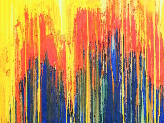 The Emotional Creation #275