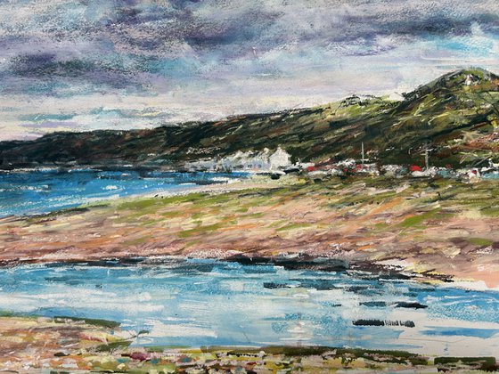 The Ship at Saltburn