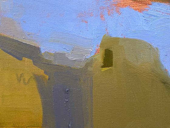 Horizons No. 99