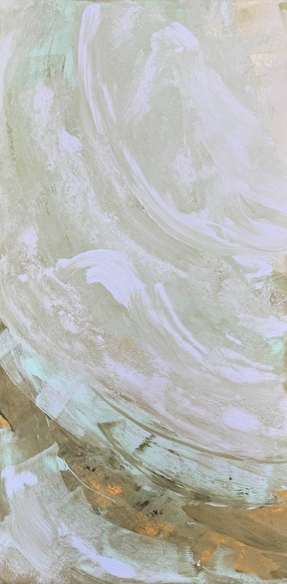 Lunar Waters No 3