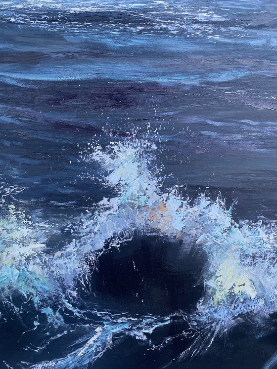 The 8th Wave
