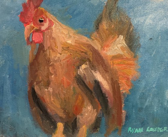 Chicken