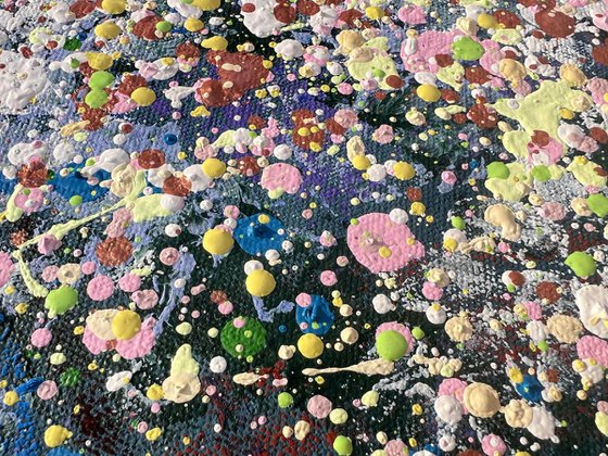 In the Time of Apple Blossoms