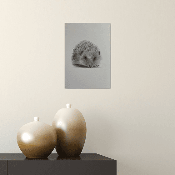 Hedgehog