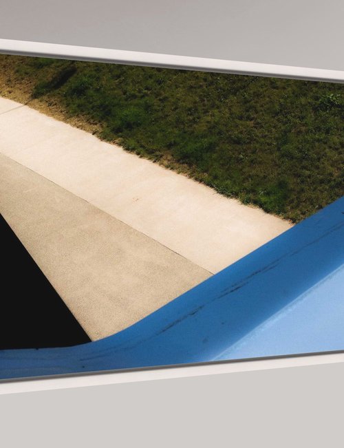 Focal Point by Hyun De Grande