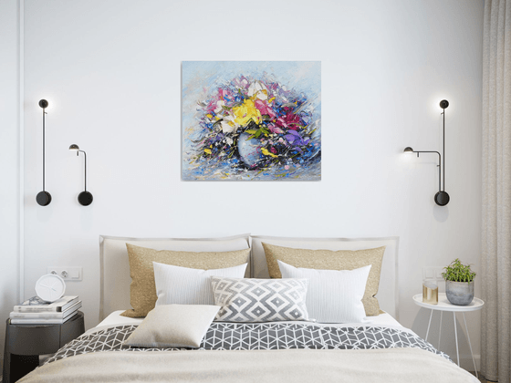 Wildflower Bouquet