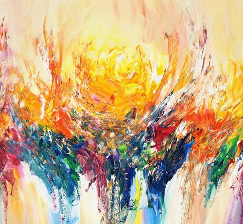 Stick: Dreamland 10 by Peter Nottrott