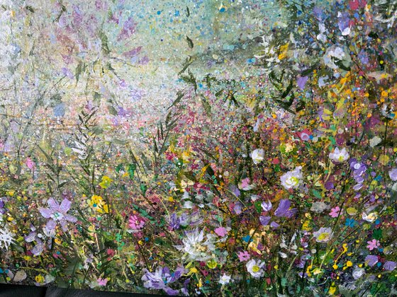 Lakeland Wild Flora
