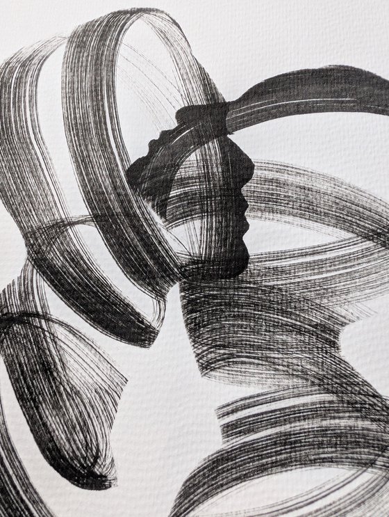 Spirals of Becoming