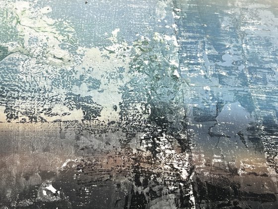 Another Fading Memory
